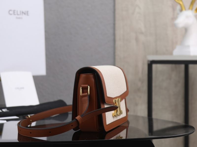 Ce1i*e triomphe bags